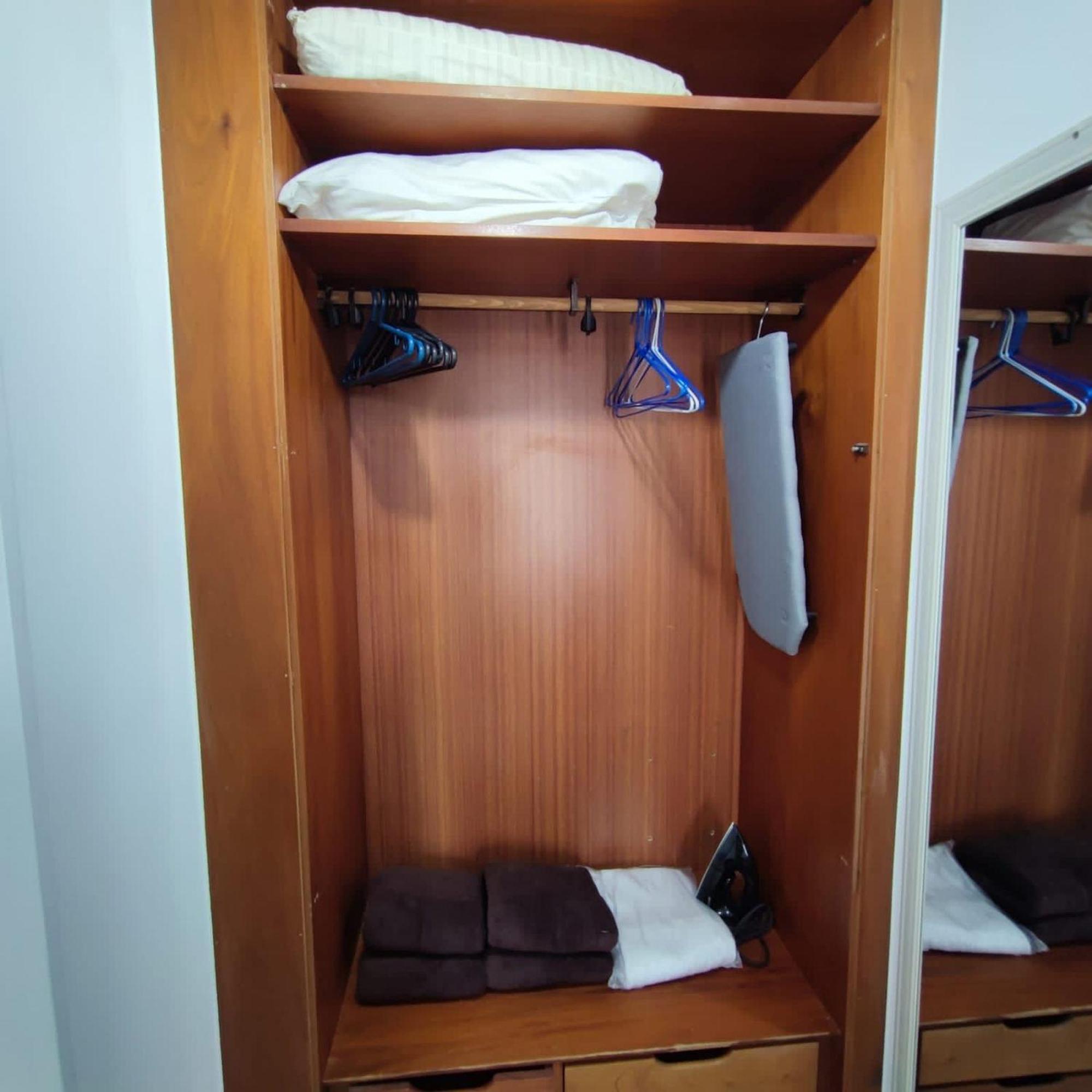 דירות סאו פאולו Flat Deslumbrante - Garagem, Hakka, Feirinha E Hospitais מראה חיצוני תמונה
