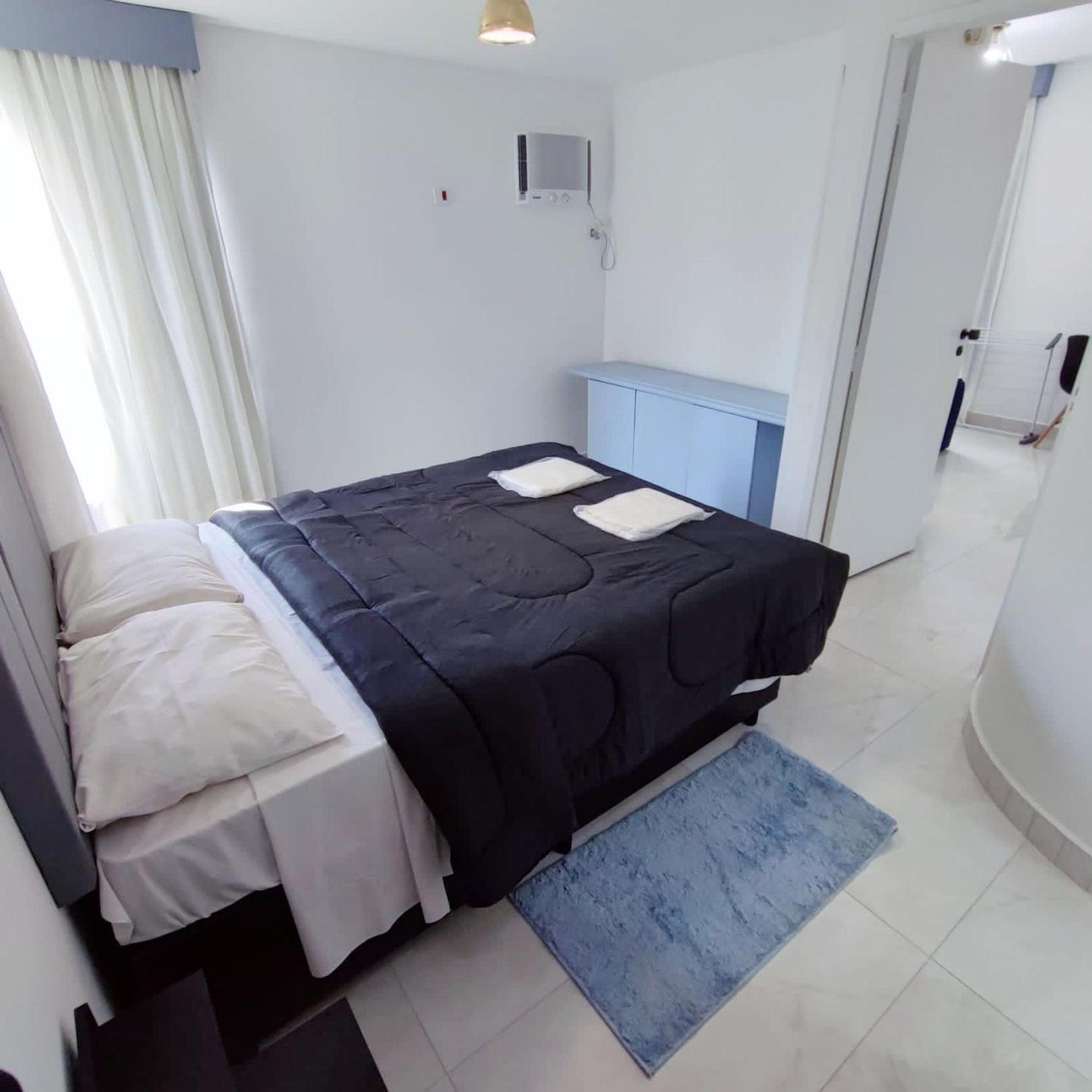 דירות סאו פאולו Flat Deslumbrante - Garagem, Hakka, Feirinha E Hospitais מראה חיצוני תמונה