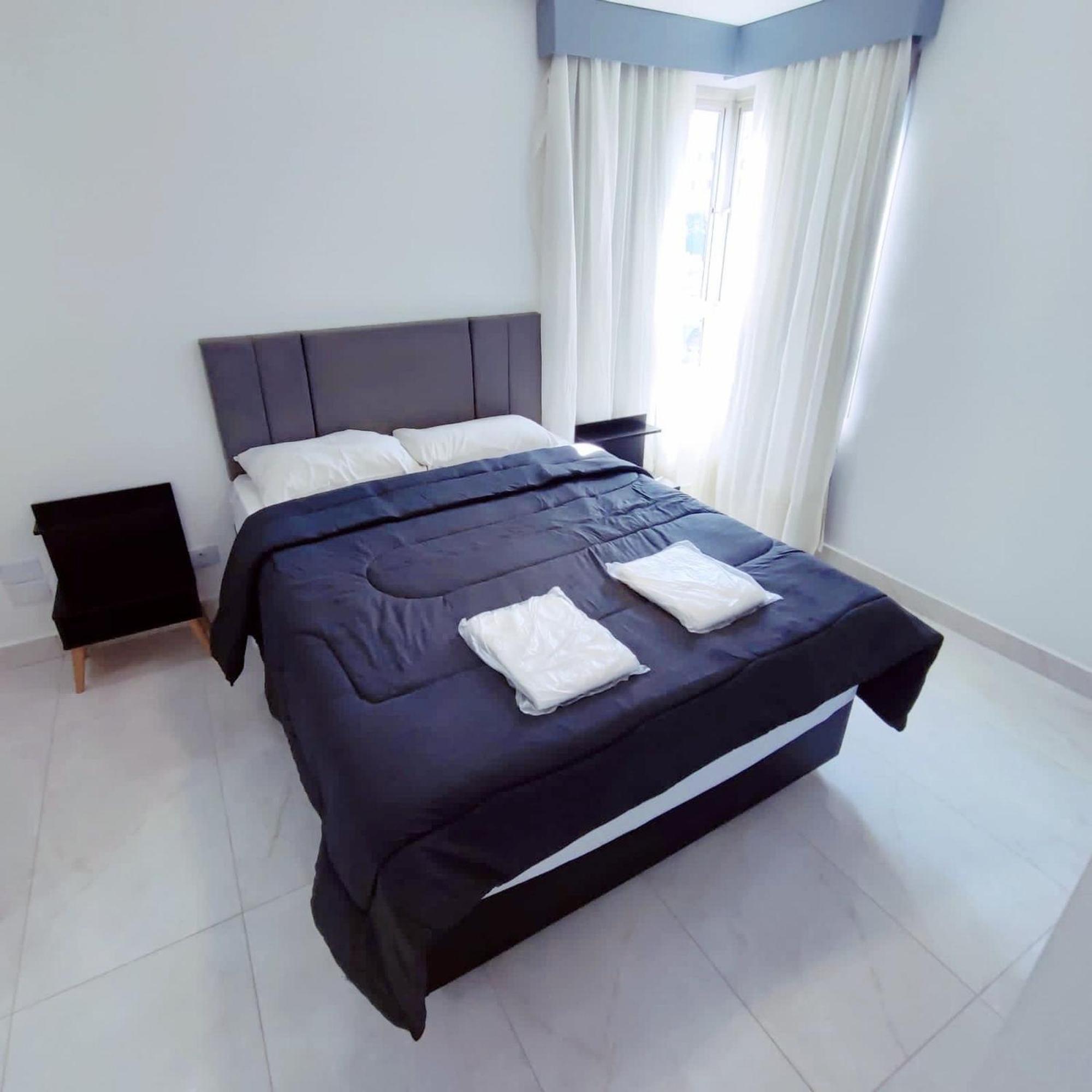 דירות סאו פאולו Flat Deslumbrante - Garagem, Hakka, Feirinha E Hospitais מראה חיצוני תמונה